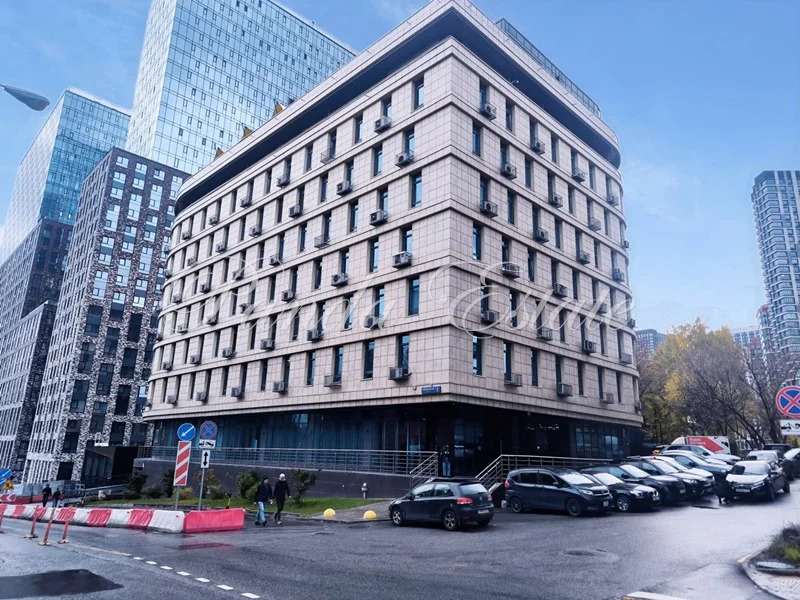 Причальный 8к1 (ном. объекта: 9688) - Фото 1