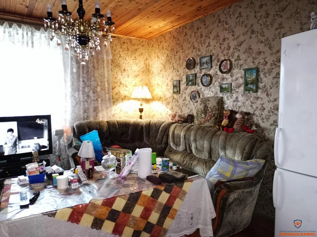 Продажа дома, Климовск, ул. Железнодорожная - Фото 15