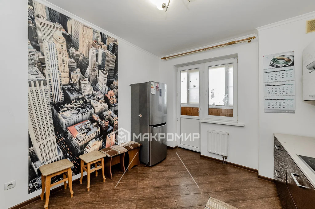 Продажа квартиры, Краснодар, им. генерала И.Л. Шифрина ул. - Фото 2