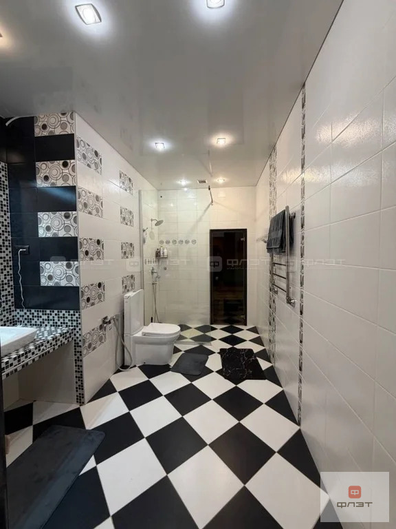 Продажа квартиры, Набережные Челны, Чулман пр-кт. - Фото 15