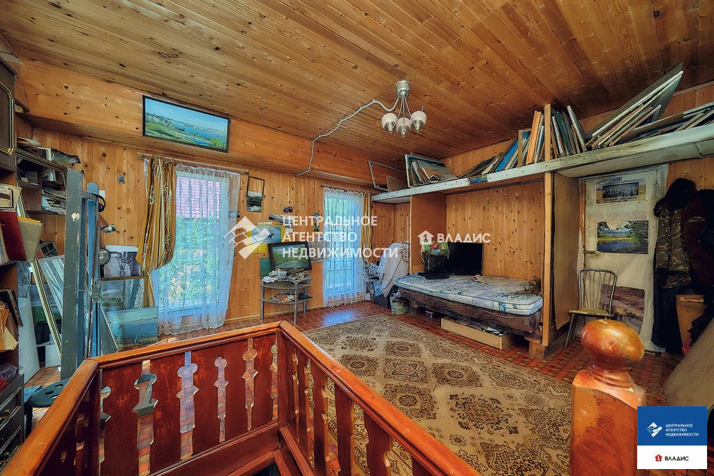 Продажа дома, Кузьминское, Рыбновский район - Фото 4