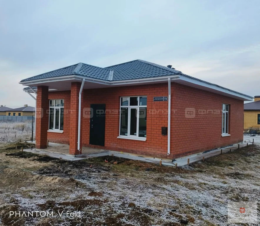 Продажа дома, Кзыл-Иль, Лаишевский район, ул. Центральная - Фото 3