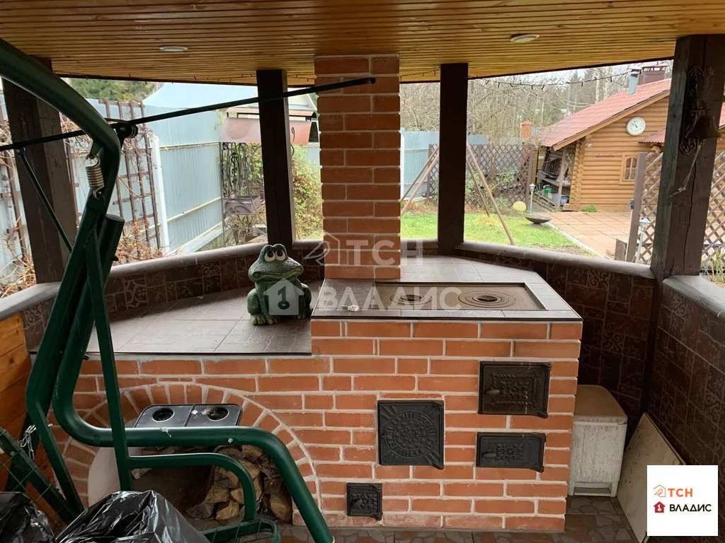 Продажа дома, Ашукино, Пушкинский район, ул. Луговая - Фото 39