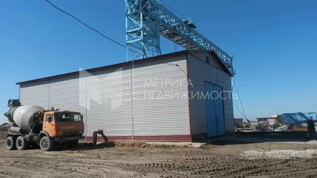 Продажа псн, Каскара, Тюменский район, Тюменский р-н, село Каскара - Фото 1