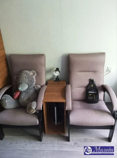 Продажа квартиры, Батайск, авиагородок улица - Фото 12