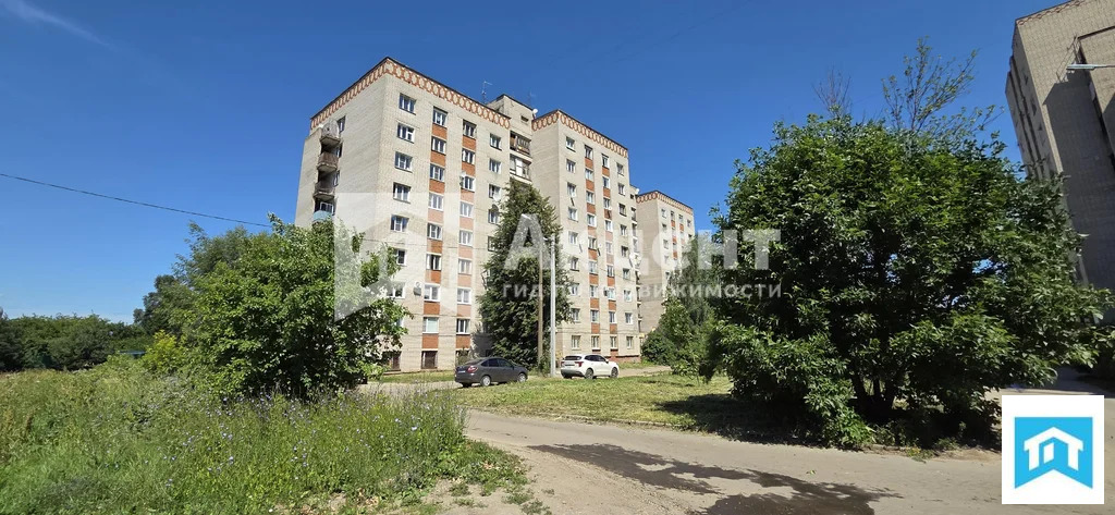 Продажа комнаты, Иваново, ул. Профессиональная - Фото 1
