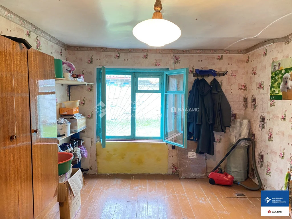 Продажа дома, Пупки, Скопинский район, ул. Лесная - Фото 8
