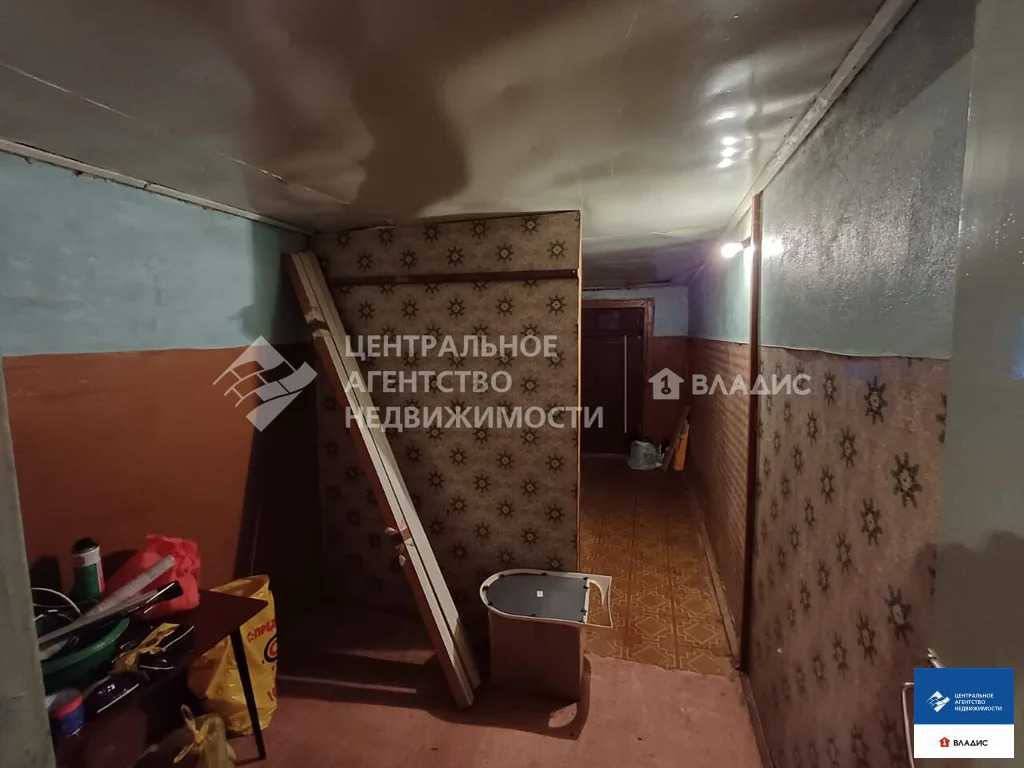 Продажа дома, Кутуково, Спасский район, ул. Выдерга - Фото 15