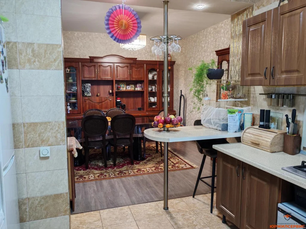 Продажа дома, Домодедово, Домодедово г. о., Московская обл - Фото 27