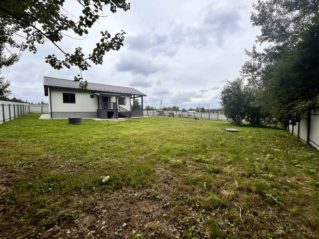 Продажа дома, Дмитровский район - Фото 23