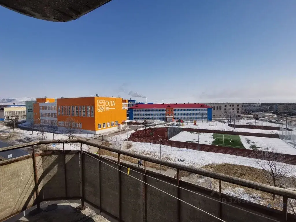 Продаю двухкомнатную квартиру 54.3м ул. Каширина, 12/51, Магаданская . - Фото 12