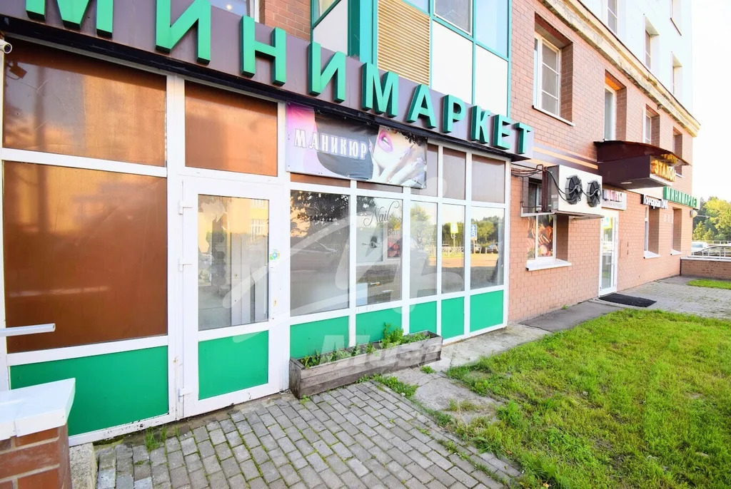 Аренда ПСН, Красногорск, Красногорский район, Космонавтов б-р. - Фото 1