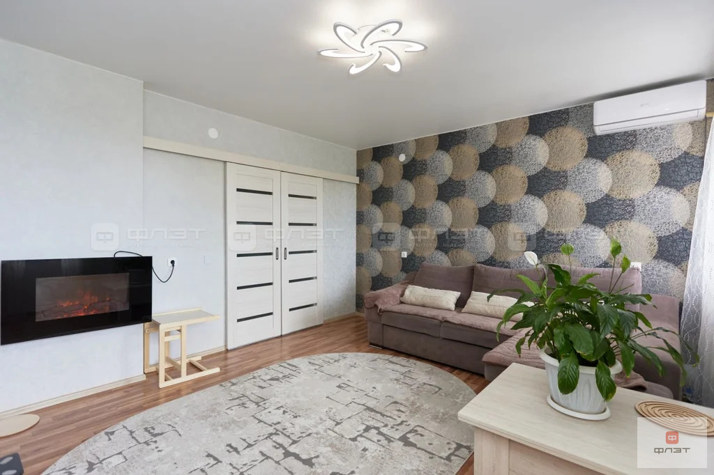 Продажа квартиры, Столбище, Лаишевский район, ул. Совхозная - Фото 16