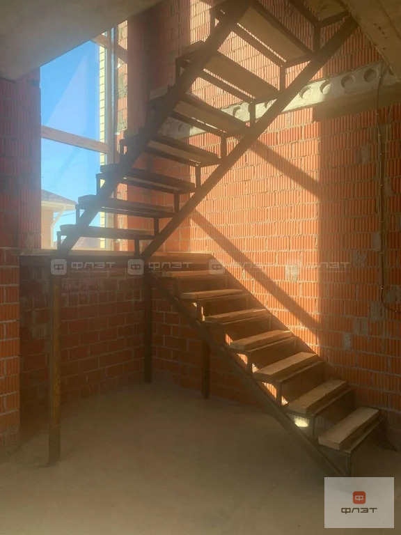 Продажа дома, Лаишевский район, ул. Соловьиная роща - Фото 7