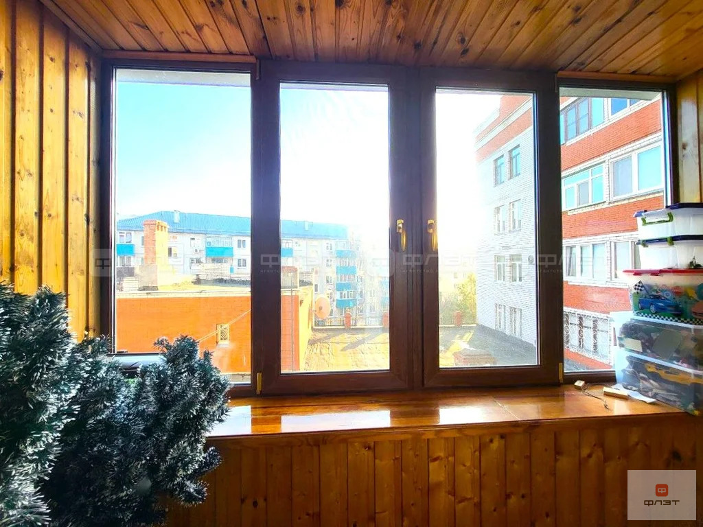 Продажа квартиры, Казань, ул. Галиаскара Камала - Фото 24