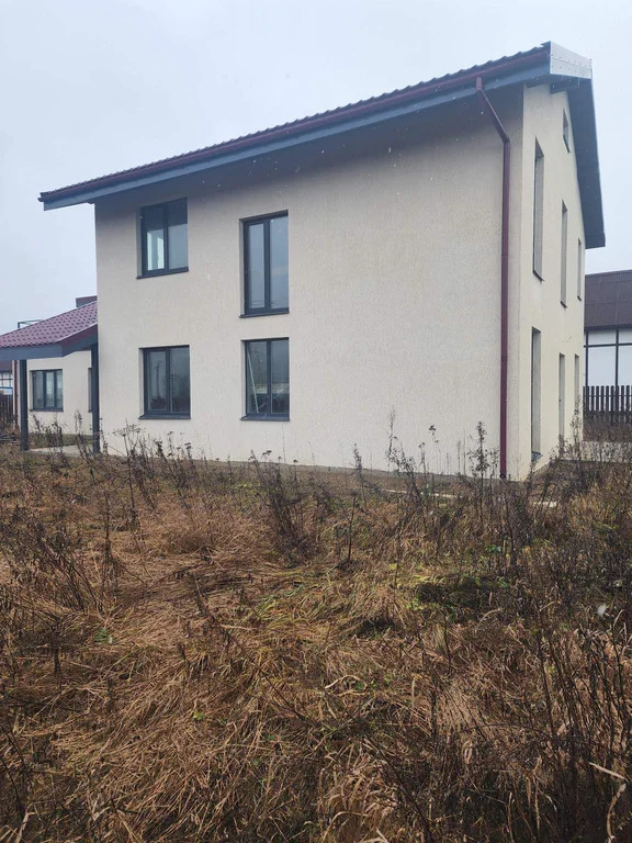 Коттедж 200 м2 на участке 10 сот. - Фото 10