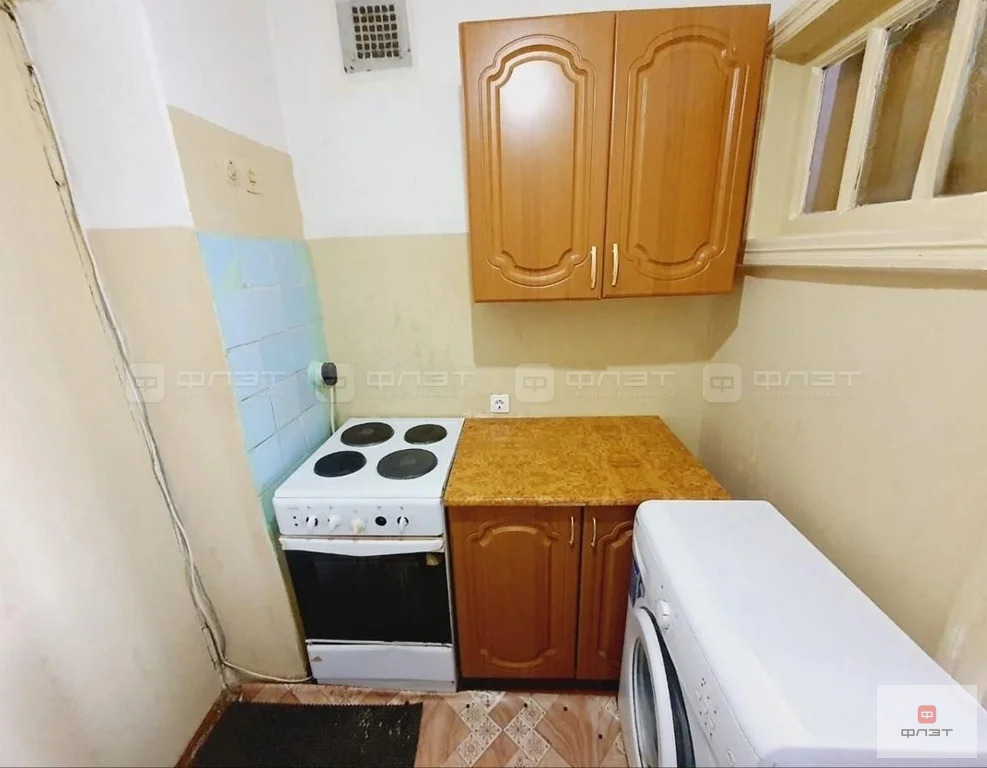 Продажа квартиры, Казань, ул. Татарстан - Фото 14