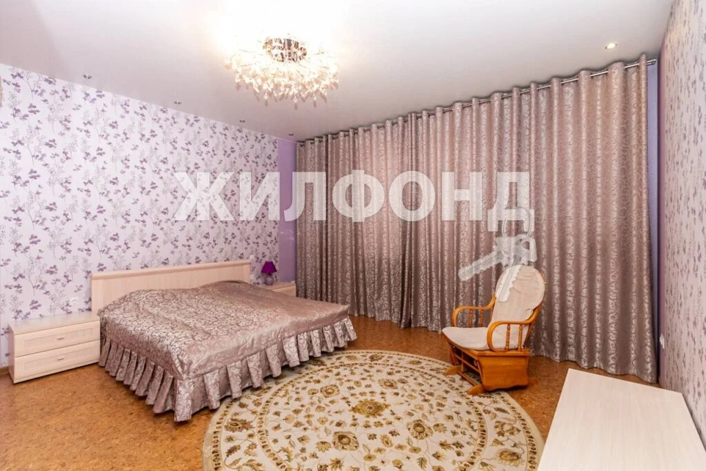 Продажа дома, Новосибирск, ул. Журинская - Фото 9
