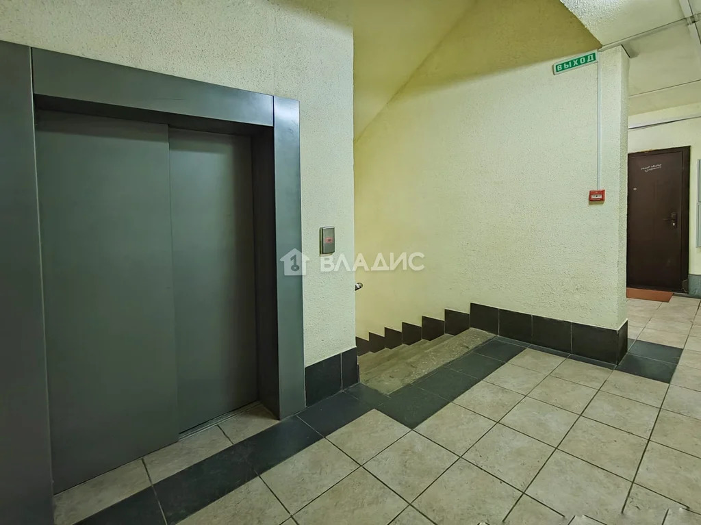 городской округ Мытищи, Мытищи, Осташковское шоссе, д.22к1, ... - Фото 11