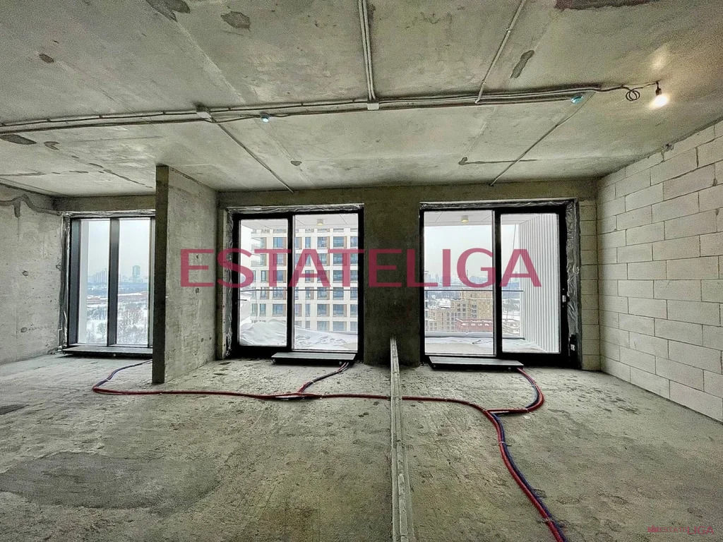 Продажа квартиры, ул. Нижние Мневники - Фото 3