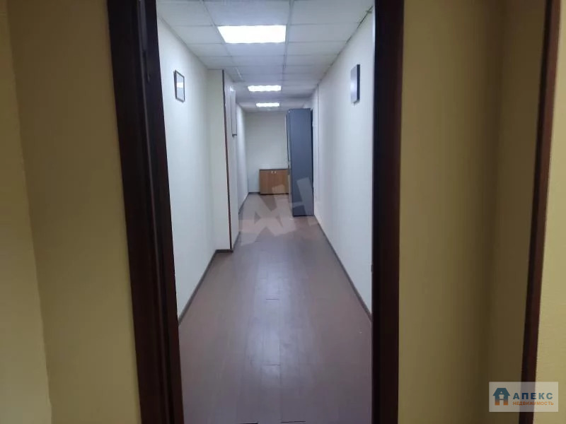 Аренда помещения 204 м2 под офис, банк, рабочее место, Люберцы . - Фото 9