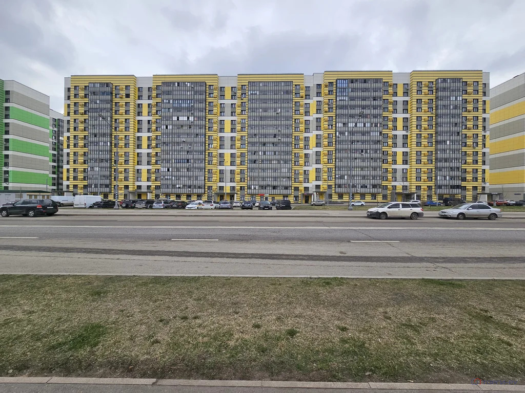 Продажа квартиры, Долгопрудная аллея - Фото 1