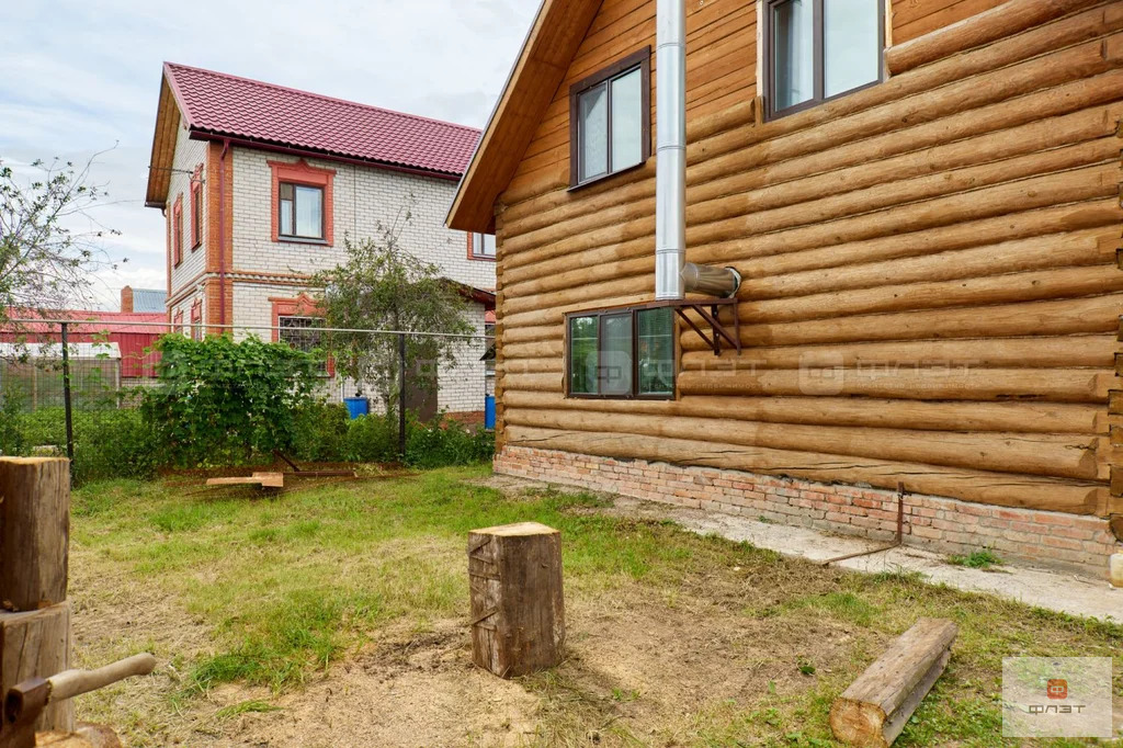 Продажа дома, Казань, ул. Станционная 5-я - Фото 11