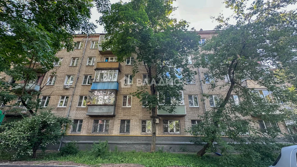 Москва, Ивантеевская улица, д.30к2, 1-комнатная квартира на продажу - Фото 19