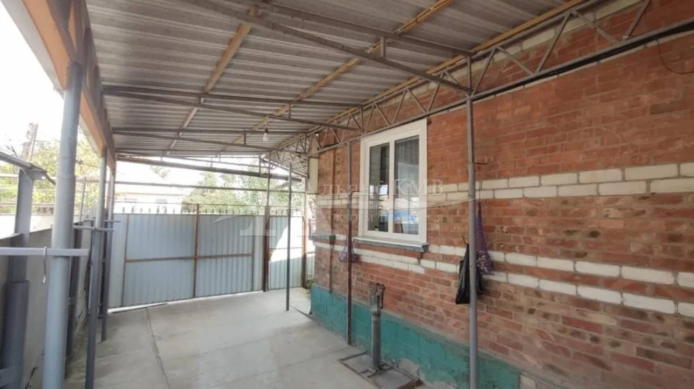 Продажа дома, Георгиевск, ул. Ватутина - Фото 2