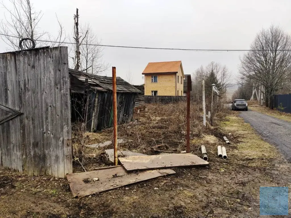 15 соток ИЖС в д. татищево - Фото 8