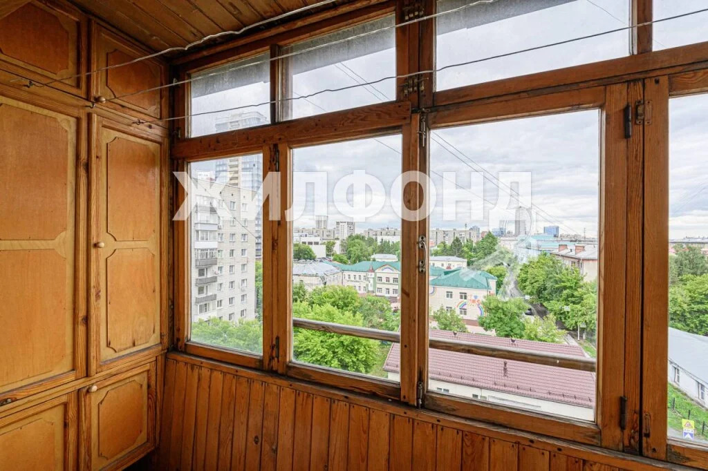 Продажа квартиры, Новосибирск, ул. 1905 года - Фото 11