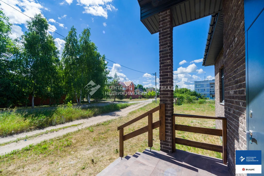 Продажа дома, Рязань, Зеленая улица - Фото 8