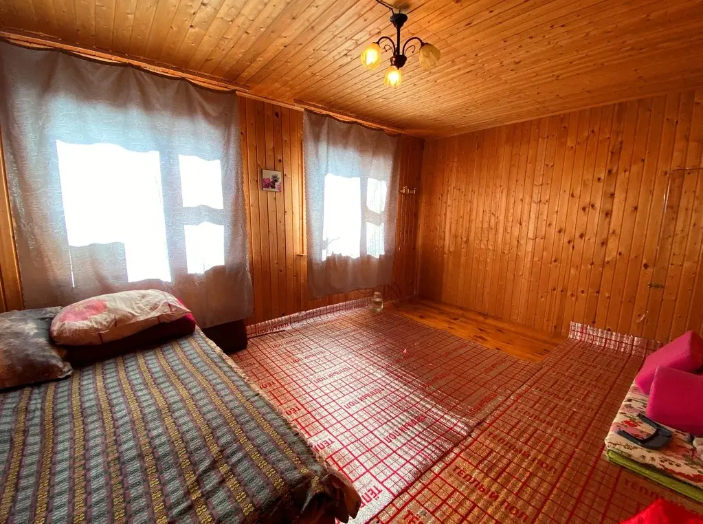 Дом в деревне Карцево - Фото 14