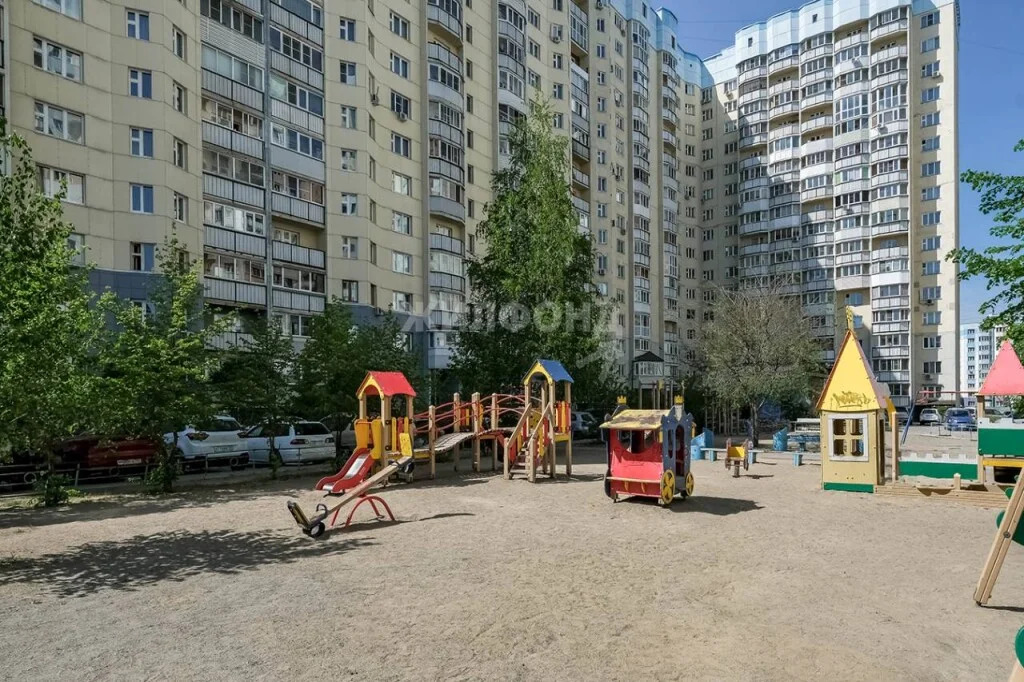 Продажа квартиры, Новосибирск, Звёздная - Фото 12