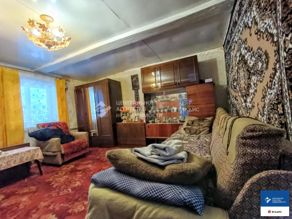 Продажа дома, Шилово, Шиловский район, ул. Рязанская - Фото 20