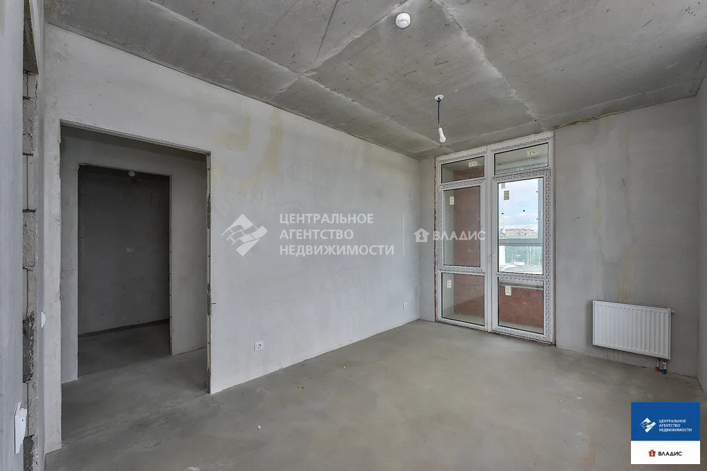 Продажа квартиры, Рязань, Московское ш. - Фото 2