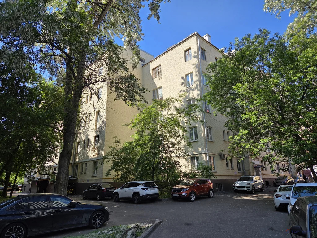 Продажа квартиры, ул. Октябрьская - Фото 1