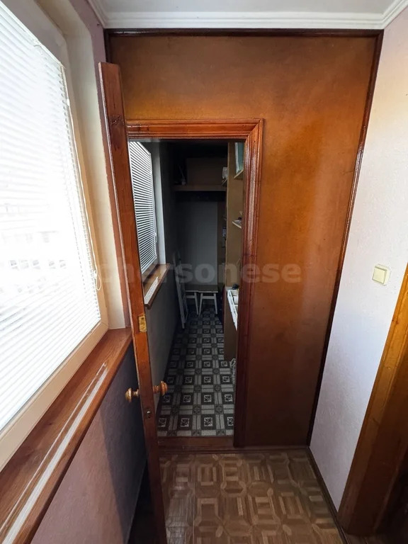 Продажа квартиры, Севастополь, ул. Астана Кесаева - Фото 13