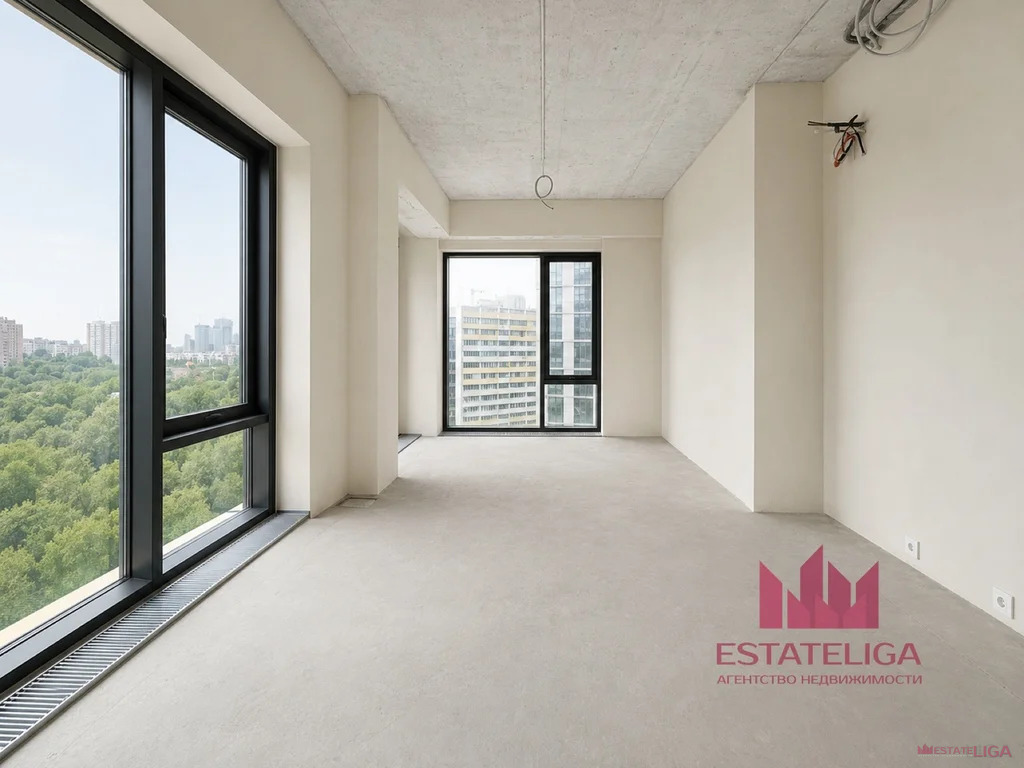 Продажа квартиры, 1-й Сетуньский проезд - Фото 2