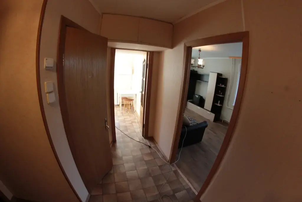 1-к ул. Комарова, дом 5 - Фото 9