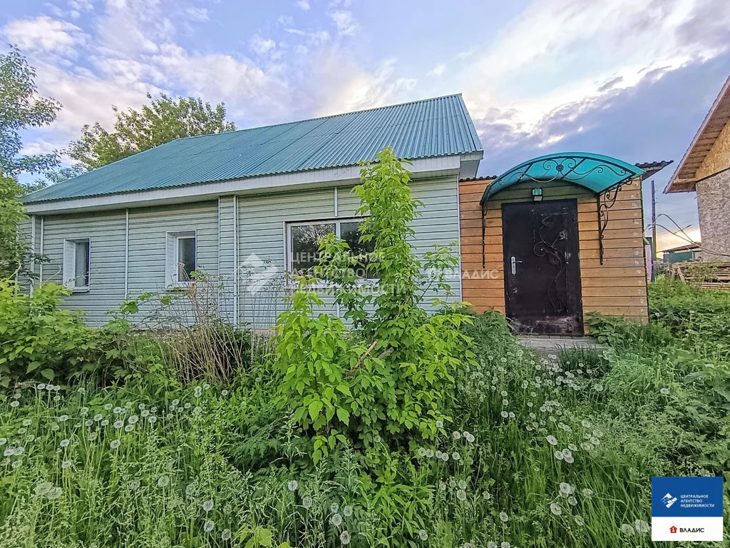 Продажа дома, Шилово, Шиловский район, ул. Октябрьская - Фото 2