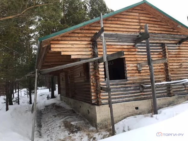 Продажа готового бизнеса, Тисульский район, пос. Макаракский - Фото 2