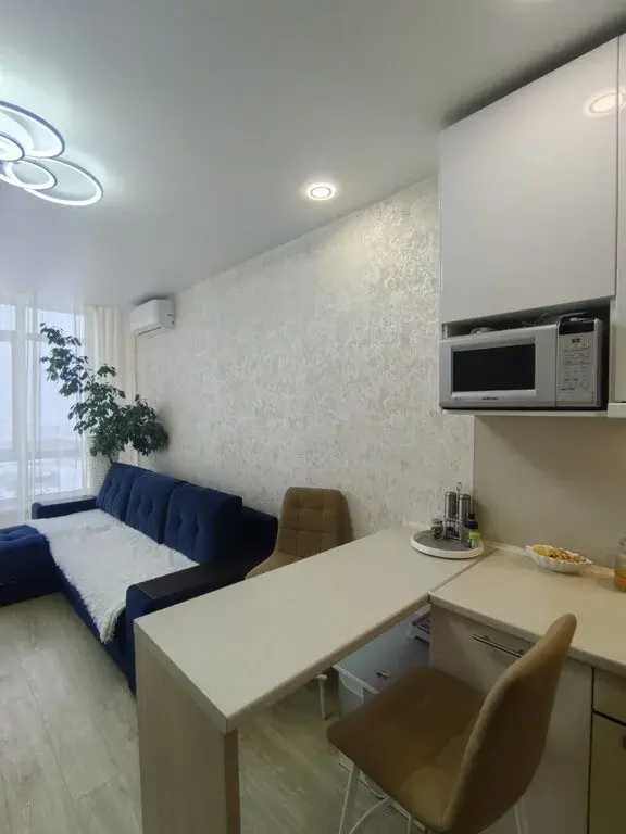 2х комн кв Притомский,29,отл сост с мебелью и техникой,8-902-984-82-82 - Фото 3