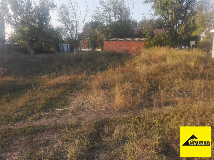 Продажа участка, Комсомолец, Ейский район, ул. Рабочая - Фото 2