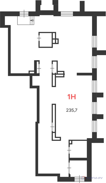 Продажа торгового помещения, ул. Ташкентская - Фото 6