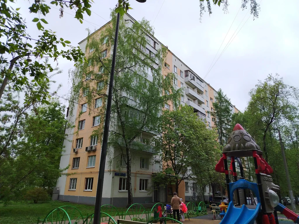 Продажа квартиры, 2-я Пугачевская улица - Фото 1