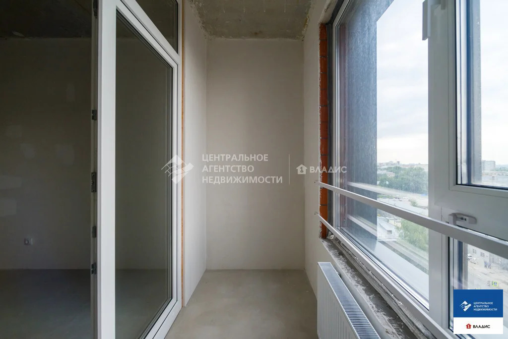 Продажа квартиры, Рязань, ул. Новая - Фото 5