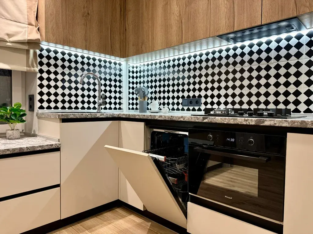 Квартира 2 минуты от метро - Фото 9