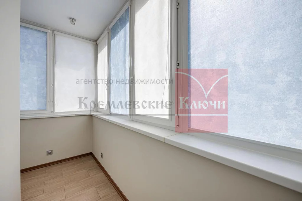 Продажа квартиры, м. Электрозаводская, Попов проезд - Фото 18