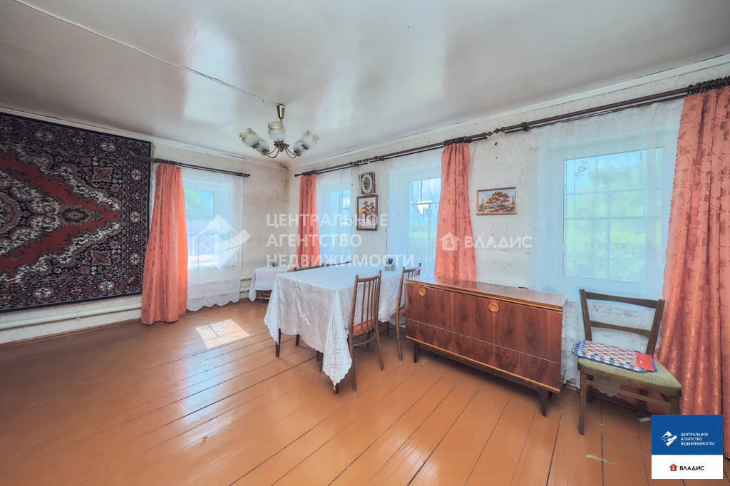 Продажа дома, Пальные, Рыбновский район, 96 - Фото 3